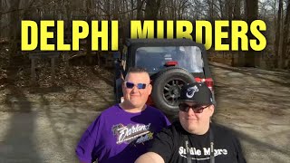 Delphi Murders Kegan Kline Brought Investigators Back To Delphi [upl. by Flor47]