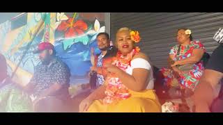 Tofaga Meke  Sau I Lalo Official Music Video [upl. by Campagna]