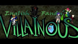 Villainous English Fandub  Adelita’s deal  Ep3 [upl. by Keith]