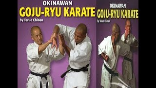 Okinawan GojuRyu Karate Vol1 [upl. by Resay411]