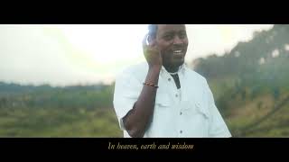 Mr Kagame Irahambaye Official Music Video [upl. by Ojeillib]