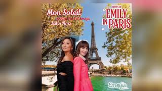 Mon soleil  emily in Paris Netflix Ashley Park X les Gordon  Emojis latin rmx [upl. by Htesil]