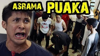 DORM PUAKA 2019  BUDAK ASRAMA WAJIB TONTON [upl. by Dahsar155]