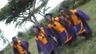 Yesu Uganda School Ahurire school for all GERALD LEE [upl. by Yennek]