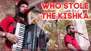 quotWho Stole the Kishkaquot The Chardon Polka Band LIVE [upl. by Refiffej]