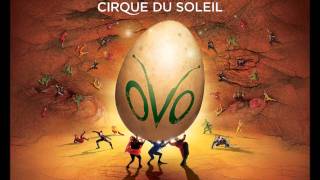 Cirque Du Soleil OVO  Banquete [upl. by Keary950]