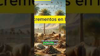 10 Costumbres mas ASQUEROSAS Egipcias parte1 shorts history historia [upl. by Keese]