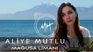 Aliye Mutlu  Mağusa Limanı  Ekrem GÜLDENGEL Remix [upl. by Nodnarb]