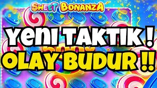 Sweet Bonanza Küçük Kasa 🍭 HEDEF BÜYÜK Tl SLOT REKOR MAKSWİN REKOR KATLADIK sweetbonanza slots [upl. by Christmas]