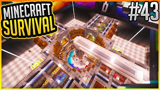 🔥 XXL LAGER FERTIG ✨ Minecraft 118 Survival Lets Play 43 ✨ ErikOnHisPeriod [upl. by Ahseikram153]