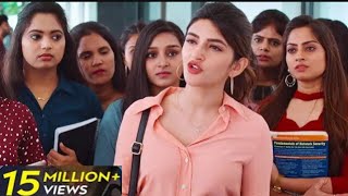 New Released South Indian Hindi Dubbed Movie 2024  New 2024 Hindi Dubbed Action Movie [upl. by Barbaresi527]