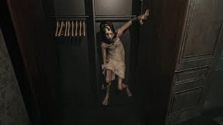 This Game Is Actually Really Spooky  Extreme Horror Anthology [upl. by Nyre]