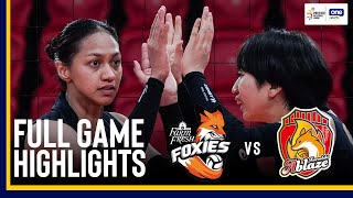 KURASHIKI vs FARM FRESH  FULL GAME HIGHLIGHTS  2024 PVL INVITATIONAL CONFERENCE  SEPTEMBER 5 [upl. by Atinet]