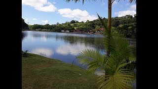 Hotel Fazenda Vale das Águas em Amargosa ótima opção para sua família [upl. by Regdor]