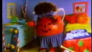 Kool Aid commercial with mama KoolAid [upl. by Bagley]