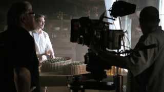 Filippo Berio Olive Oil Ad Our Founders Story–Behind the Scenes [upl. by Adelle]