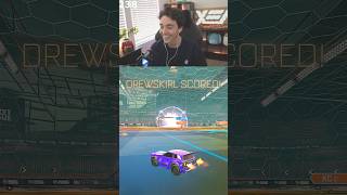 NEW World Record for LONGEST shot in Rocket League [upl. by Talia]