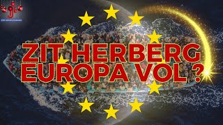 Migratie verandert Europa omvolking [upl. by Erlewine]