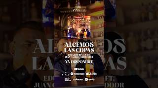 AlcemosLasCopas eduardoriaño spotify colombia music musicvideo [upl. by Sixela]