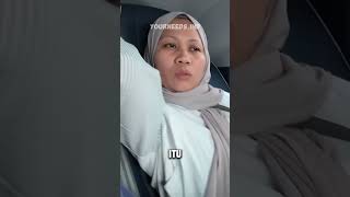 SUS RINI SPILL KEGIATAN PADAT CIPUNG DI BAYI SIBUK yourneedsind raffinagita rayyanzamalikahmad [upl. by Neerroc]