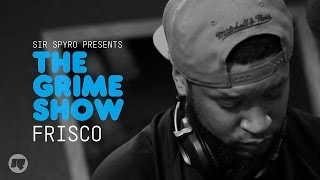 Grime Show Frisco [upl. by Natalya]