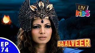 Baal Veer  Episode 74 [upl. by Amanda603]