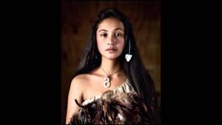 Maori Haka amp Chant Traditional Maori Music [upl. by Mal]