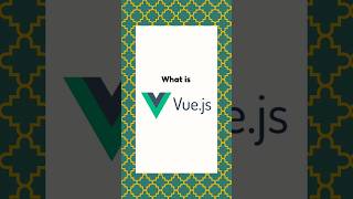 Vue JS [upl. by Haye]