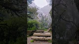 La cascada más bonita de Galicia Fervenza do Toxa fervenzas senderismo [upl. by Galitea]