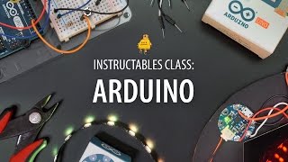 Arduino Class [upl. by Manny]