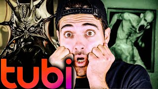 The 20 Best Horror Movies Streaming on TUBI Right Now  JULY 2024 [upl. by Billat]