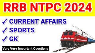 Rrb Ntpc Previous year Question Papers  1 RRB NTPC EXAM SYLLABUS 2024 RRB NTPC EXAM NOTIFICATION [upl. by Hnah]