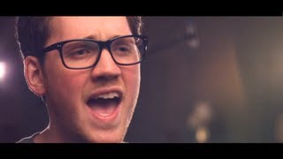 Livin On A Prayer  Bon Jovi Alex Goot Cover [upl. by Hilten]