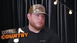 Luke Combs Is Putting the Fans First With Deluxe Album  Certified Country [upl. by Napoleon]