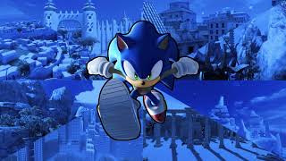 Windmill Isle  Day Sonic Unleashed  Best Video Game Music 243 [upl. by Phillipp]