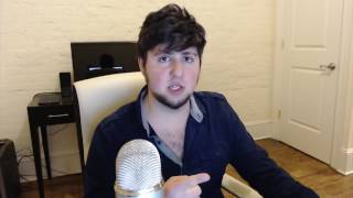 My Statement  JonTron HD [upl. by Sudnor]