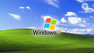 Ding  Windows XP [upl. by Ennairrek647]