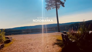 NORTH OF NORDMARKA [upl. by Ytirahc]