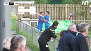 Highlights  Roffey v Copthorne  080524 [upl. by Seagraves782]