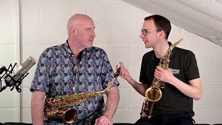 Yanagisawa Saxophones Review  Brass vs Bronze  Which is Best [upl. by Eriam]