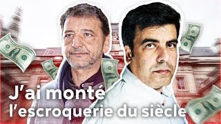 Je suis le cerveau de larnaque à la taxe carbone [upl. by Teodoro]