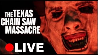 ESCAPING THIS DEADLY MASSACRE Ft TheRealFlowin The Texas Chainsaw Massacre [upl. by Ahseen]