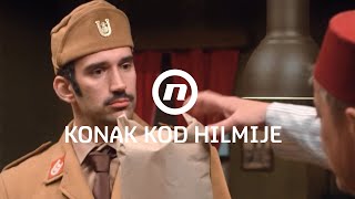 Konak kod Hilmije  Tjedni promo 1406 [upl. by Carpenter29]