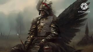 043 Sabaton  Winged Hussars Sweden 2016 [upl. by Notlimah]