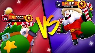 Lukiebear VS 89  The Two Dynamike Gods  Brawl Stars [upl. by Retrop]