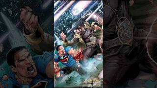 SUPERMAN stopped VANDAL SAVAGE from destroying the world – SUPERMAN VS VANDAL SAVAGE dc comics [upl. by Epilif583]