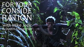 Platoon 1986  Analysis  Is the Film a Masterpiece or Museum Piece [upl. by Eleph]