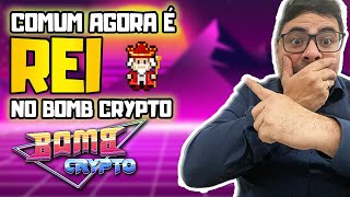 BOMB CRYPTO COMO FARMAR MUITO TH20  ESTRATÉGIA [upl. by Elkin]