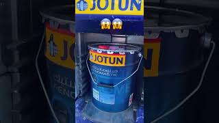 Jotun paint bast colour new 🏠 viralvideo jotun foryou design colors [upl. by Lubow]