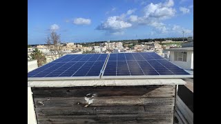 Come costruire un kit fotovoltaico on grid plug and play fai da te [upl. by Hyacinthia]